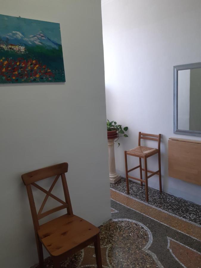 Guest House Elena Genua Exterior foto