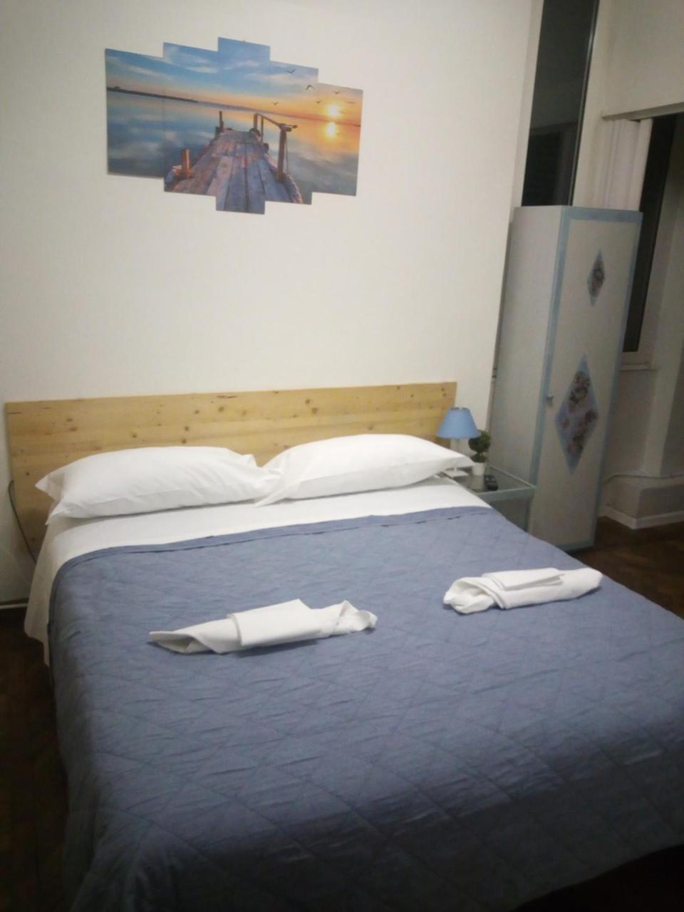 Guest House Elena Genua Exterior foto